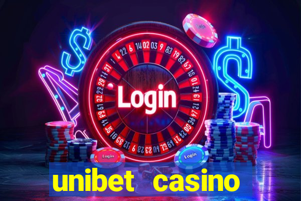 unibet casino review brand